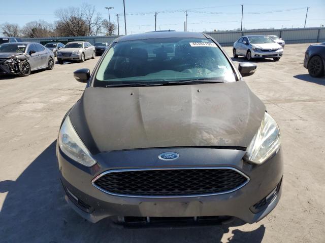 Photo 5 from auction – 2015 FORD FOCUS SE with VIN 1FADP3F2XFL313335