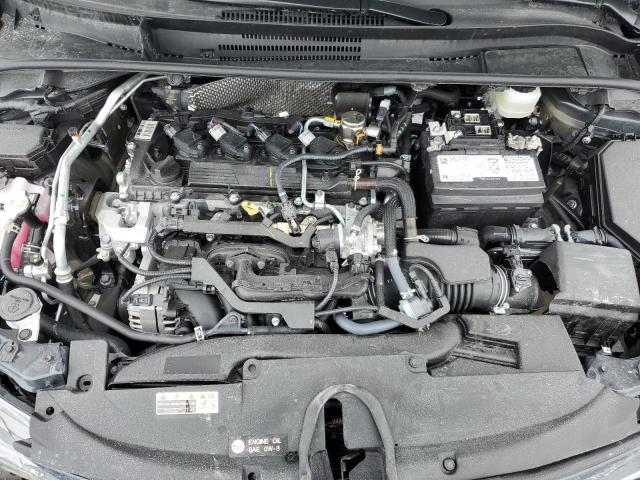 Photo 11 from auction – 2025 TOYOTA COROLLA SE with VIN 5YFB4MBE8SP223375