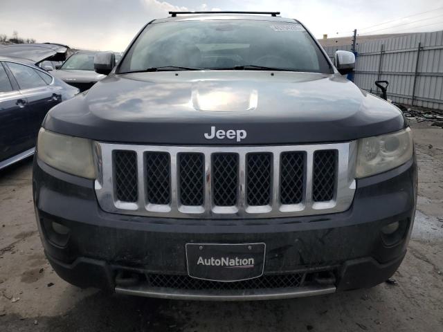 Photo 5 from auction – 2011 JEEP GRAND CHER with VIN 1J4RR6GG6BC662681