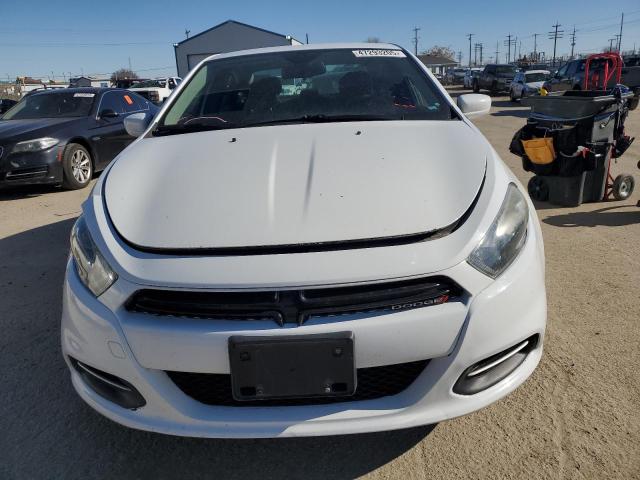 Photo 5 from auction – 2015 DODGE DART SXT with VIN 1C3CDFBB6FD236886