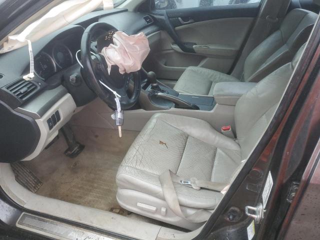 Photo 7 from auction – 2010 ACURA TSX with VIN JH4CU2F61AC011452