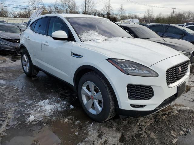 Снимка 4 от търг – 2020 JAGUAR E-PACE с VIN SADFK2FX4L1005872