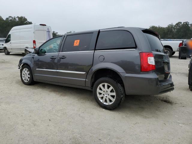 Photo 2 from auction – 2016 CHRYSLER TOWN & COU with VIN 2C4RC1BG2GR214809