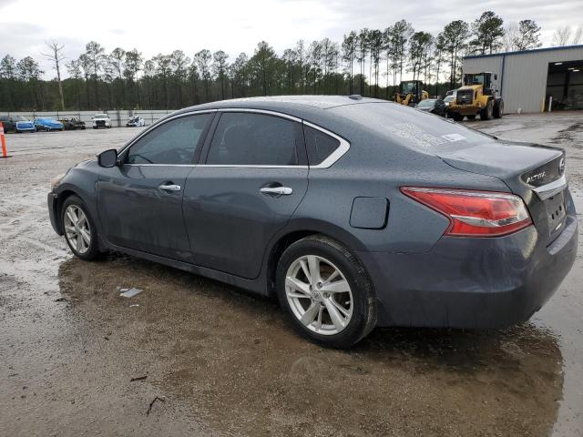 Photo 2 from auction – 2013 NISSAN ALTIMA 2.5 with VIN 1N4AL3AP1DC241620