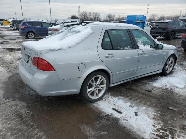 Foto 3 de la subasta – 2008 SAAB 9-5 2.3T con VIN YS3ED49G883512285