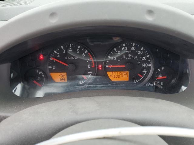 Photo 9 from auction – 2016 NISSAN FRONTIER S with VIN 1N6AD0EV8GN798707