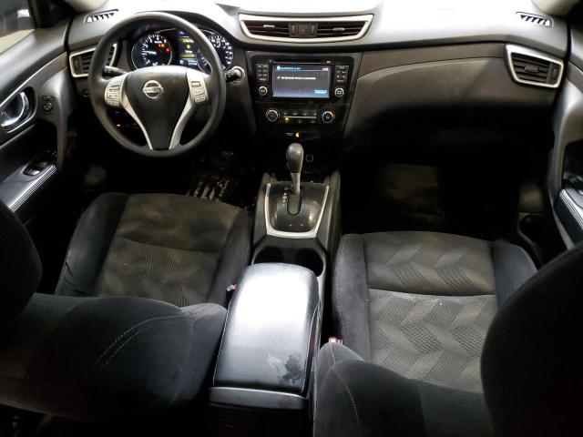 Photo 8 from auction – 2014 NISSAN ROGUE S with VIN 5N1AT2MM9EC776892