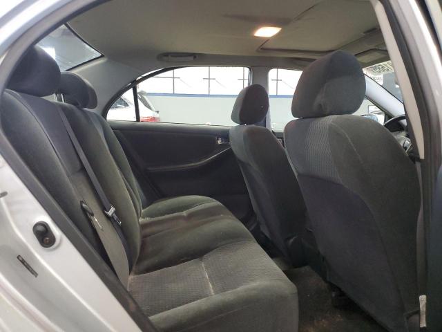 Photo 10 from auction – 2005 TOYOTA COROLLA CE with VIN 2T1BR32E95C357070
