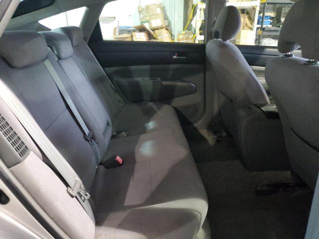 Photo 10 from auction – 2008 TOYOTA PRIUS with VIN JTDKB20U983378779