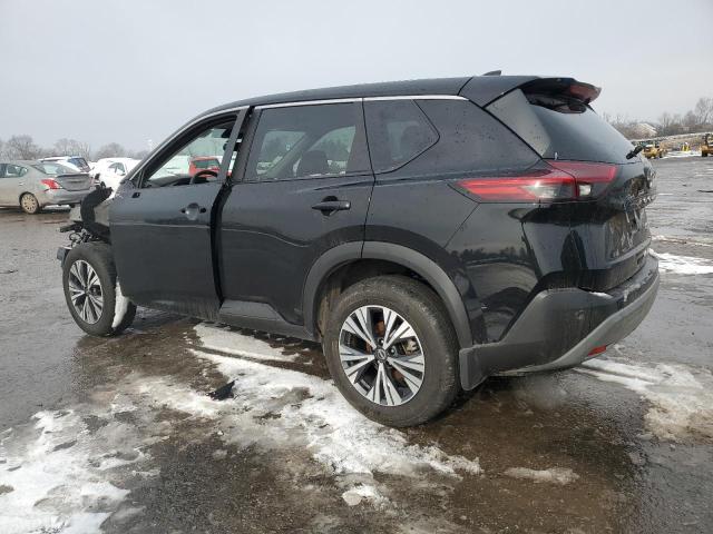 Photo 2 from auction – 2023 NISSAN ROGUE SV with VIN 5N1BT3BBXPC819909