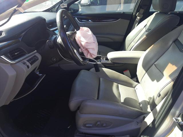 Photo 7 from auction – 2013 CADILLAC XTS PREMIU with VIN 2G61S5S38D9189546