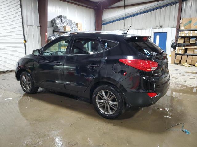 Photo 2 from auction – 2015 HYUNDAI TUCSON LIM with VIN KM8JUCAG7FU974089