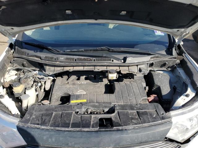 Photo 12 from auction – 2015 NISSAN QUEST S with VIN JN8AE2KP0F9121342