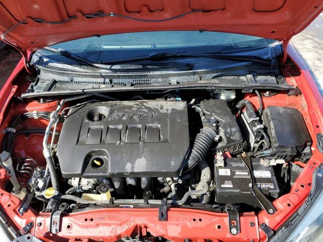 Photo 11 from auction – 2015 TOYOTA COROLLA L with VIN 2T1BURHE5FC229063