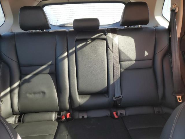 Photo 10 from auction – 2022 NISSAN ROGUE SL with VIN 5N1BT3CB2NC721369