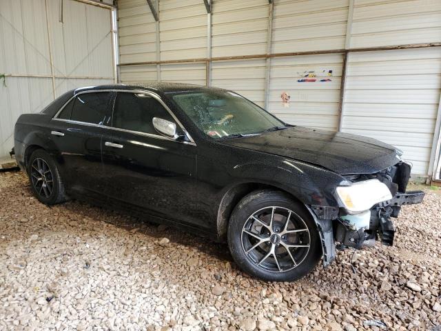 Photo 4 from auction – 2012 CHRYSLER 300 LIMITE with VIN 2C3CCACG9CH188847