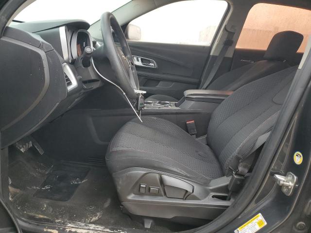 Photo 7 from auction – 2012 CHEVROLET EQUINOX LS with VIN 2GNALBEK7C1234881