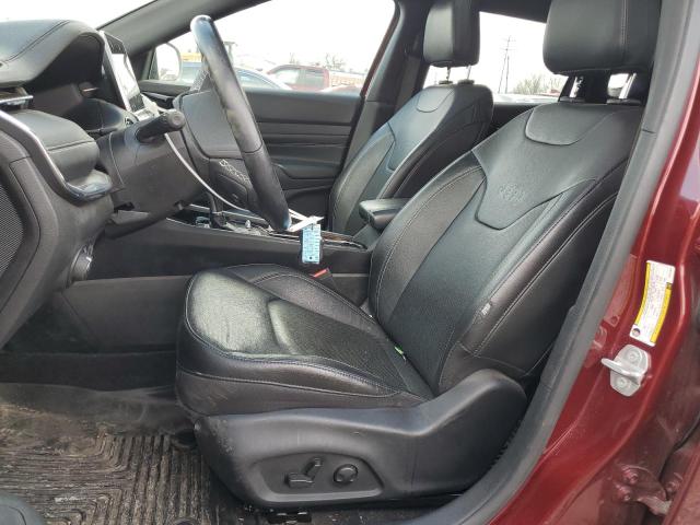 Photo 7 from auction – 2022 JEEP COMPASS LI with VIN 3C4NJDCB6NT218638