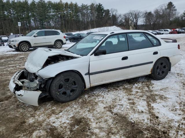 Снимка 1 от търг – 1997 SUBARU LEGACY L с VIN 4S3BD4352V7209735