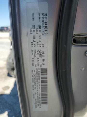 Zdjęcie 14 z aukcji – 2018 DODGE JOURNEY SE z VIN 3C4PDCAB7JT447577