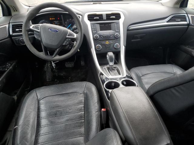 Photo 8 from auction – 2014 FORD FUSION SE with VIN 3FA6P0H71ER130180