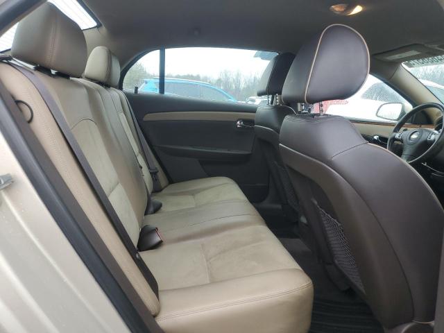 Photo 10 from auction – 2010 CHEVROLET MALIBU 2LT with VIN 1G1ZD5EB3AF137279