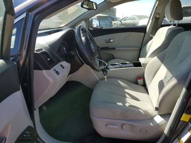 Снимка 7 от търг – 2011 TOYOTA VENZA с VIN 4T3BA3BB5BU024783