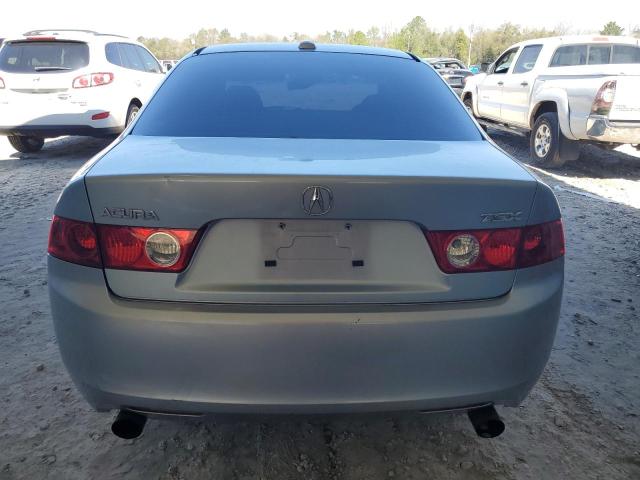 Photo 6 from auction – 2005 ACURA TSX with VIN JH4CL96875C025729