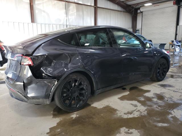 Photo 3 from auction – 2024 TESLA MODEL Y with VIN 7SAYGAEEXRF077064