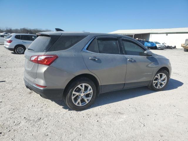 Photo 3 from auction – 2018 CHEVROLET EQUINOX LT with VIN 3GNAXTEX7JS515327