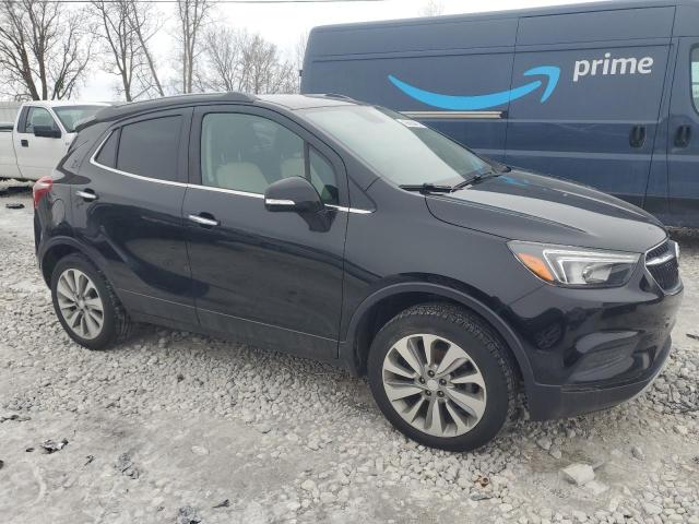 Photo 4 from auction – 2019 BUICK ENCORE PRE with VIN KL4CJESB2KB947886