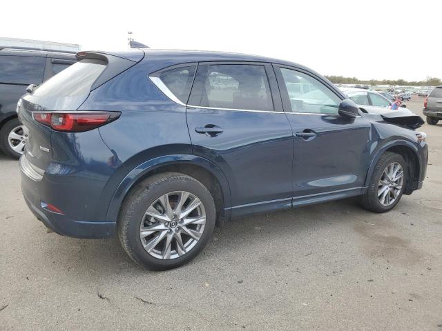 Photo 3 from auction – 2024 MAZDA CX-5 PREMI with VIN JM3KFBDL5R0502403