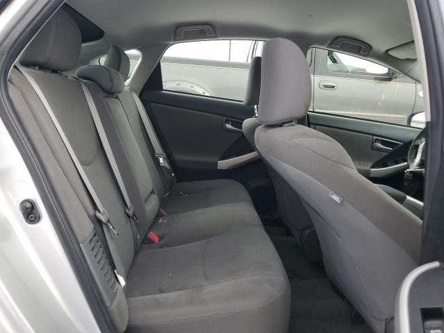Photo 10 from auction – 2013 TOYOTA PRIUS PLUG with VIN JTDKN3DP7D3035626
