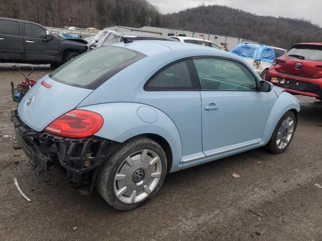 Zdjęcie 3 z aukcji – 2012 VOLKSWAGEN BEETLE z VIN 3VWJP7AT4CM602769