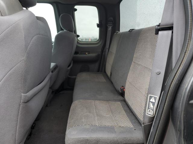 Photo 10 from auction – 2003 FORD F150 with VIN 1FTRX172X3NB33355