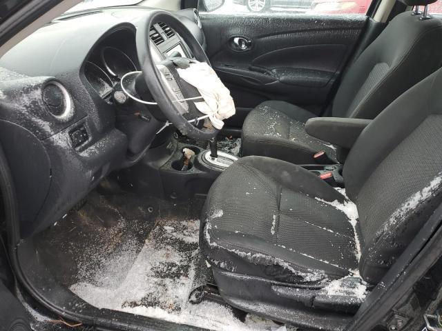 Photo 7 from auction – 2019 NISSAN VERSA with VIN 3N1CN7AP8KL820533
