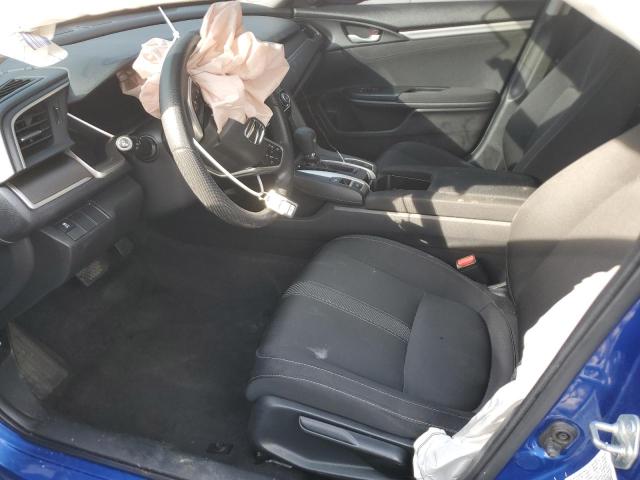 Photo 7 from auction – 2016 HONDA CIVIC EX with VIN 19XFC2F79GE005720