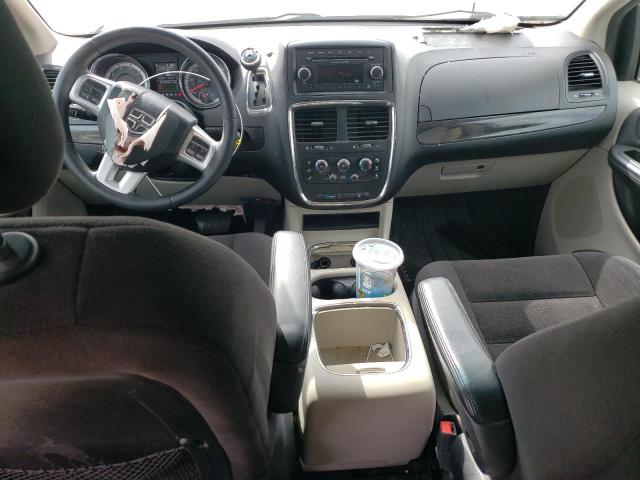 Photo 8 from auction – 2014 DODGE GRAND CARA with VIN 2C4RDGCG0ER305475