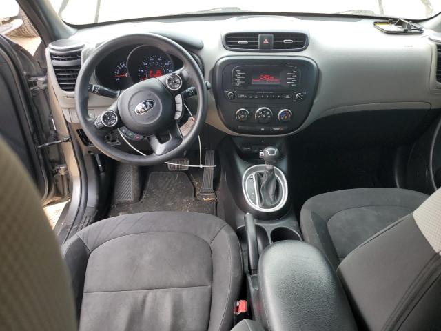 Photo 8 from auction – 2014 KIA SOUL with VIN KNDJN2A23E7056384