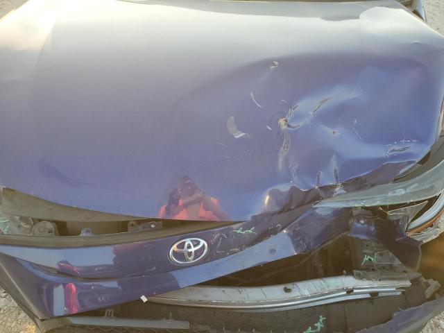 Photo 11 from auction – 2020 TOYOTA COROLLA SE with VIN 5YFP4RCE5LP014050