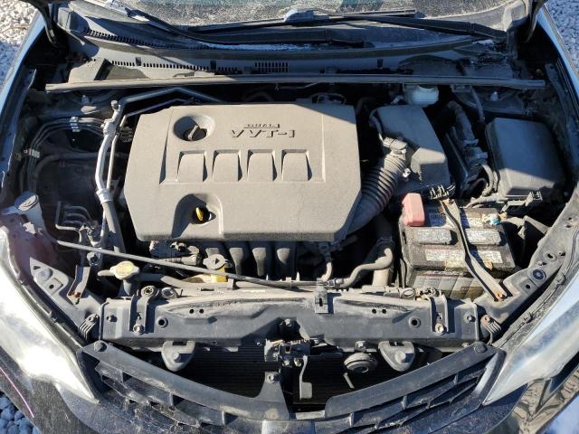 Photo 11 from auction – 2014 TOYOTA COROLLA L with VIN 2T1BURHE2EC031071