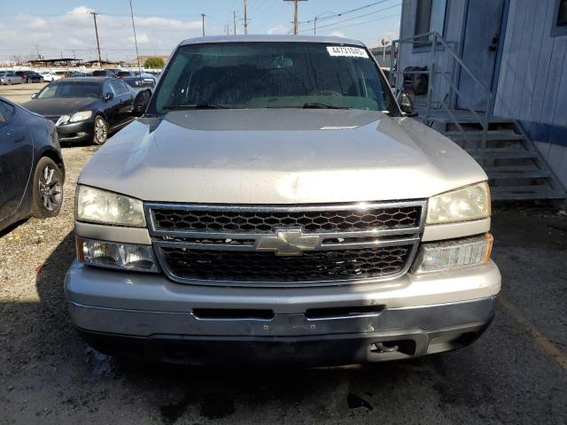 Photo 5 from auction – 2006 CHEVROLET SILVERADO with VIN 2GCEC13V861232854