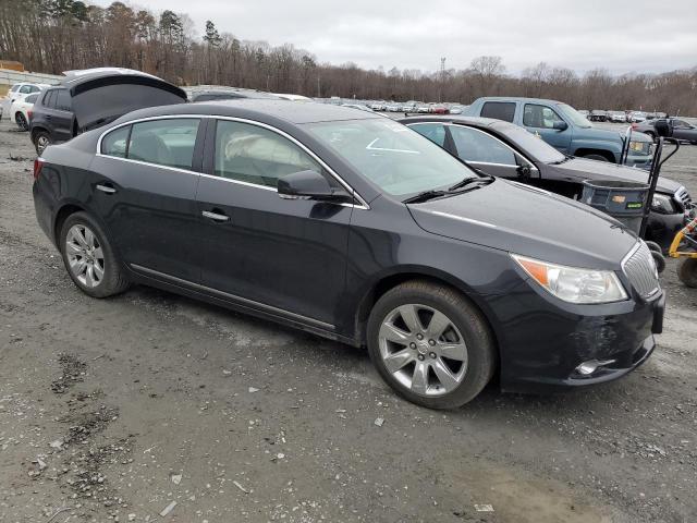 Photo 4 from auction – 2012 BUICK LACROSSE with VIN 1G4GC5E3XCF149082