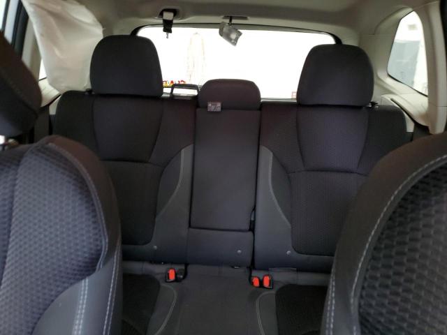 Photo 10 from auction – 2021 SUBARU FORESTER P with VIN JF2SKAJC2MH474896