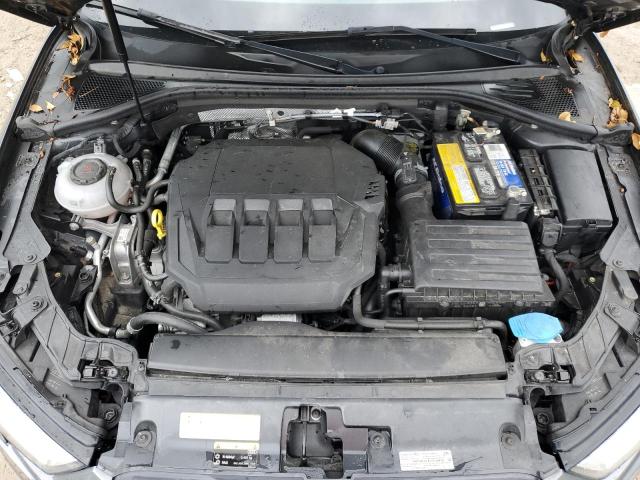 Photo 11 from auction – 2020 AUDI A3 PREMIUM with VIN WAUAUGFF2LA036782