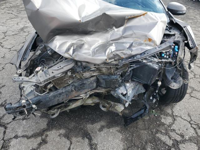 Photo 11 from auction – 2019 TOYOTA COROLLA L with VIN 2T1BURHE1KC128953