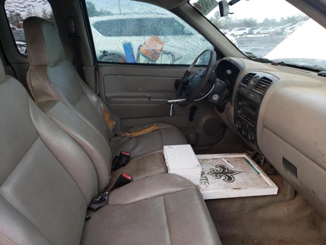 Photo 7 from auction – 2006 GMC CANYON with VIN 1GTDT196X68274242