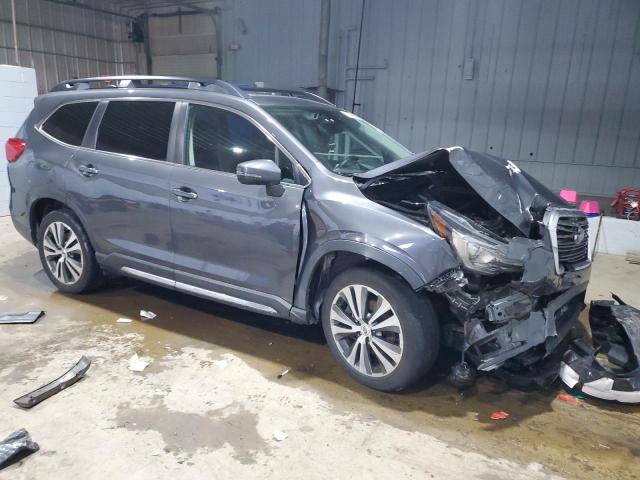 Photo 4 from auction – 2020 SUBARU ASCENT LIM with VIN 4S4WMAPD4L3430335