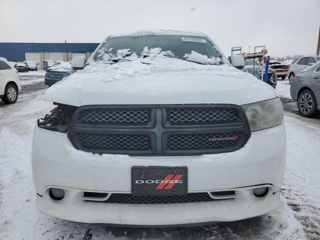 Photo 5 from auction – 2013 DODGE DURANGO R/ with VIN 1C4SDJCT6DC673615
