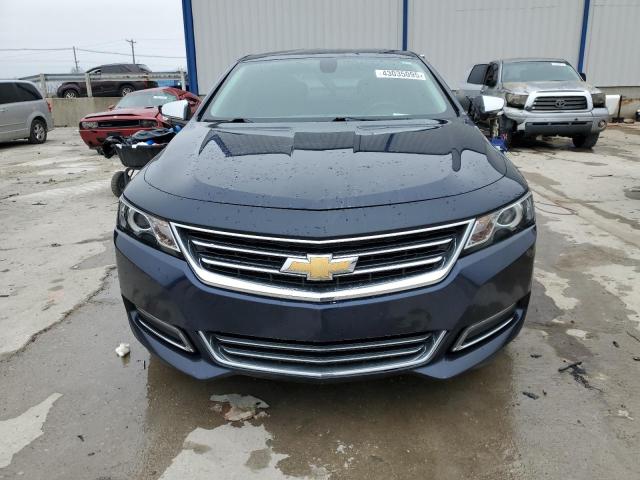 Photo 5 from auction – 2018 CHEVROLET IMPALA PRE with VIN 2G1125S39J9116610